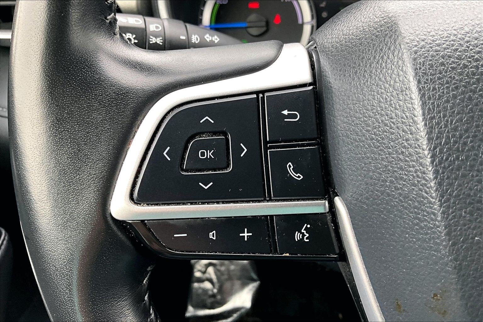 2024 Toyota Highlander Hybrid XLE
