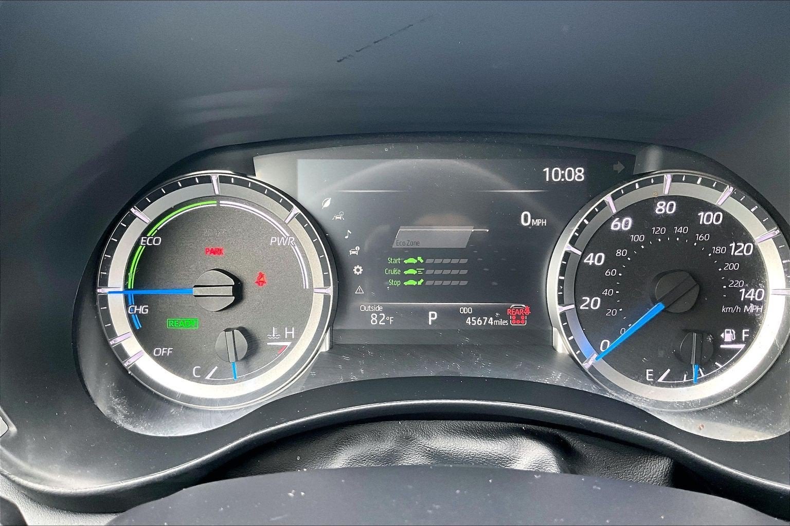 2024 Toyota Highlander Hybrid XLE