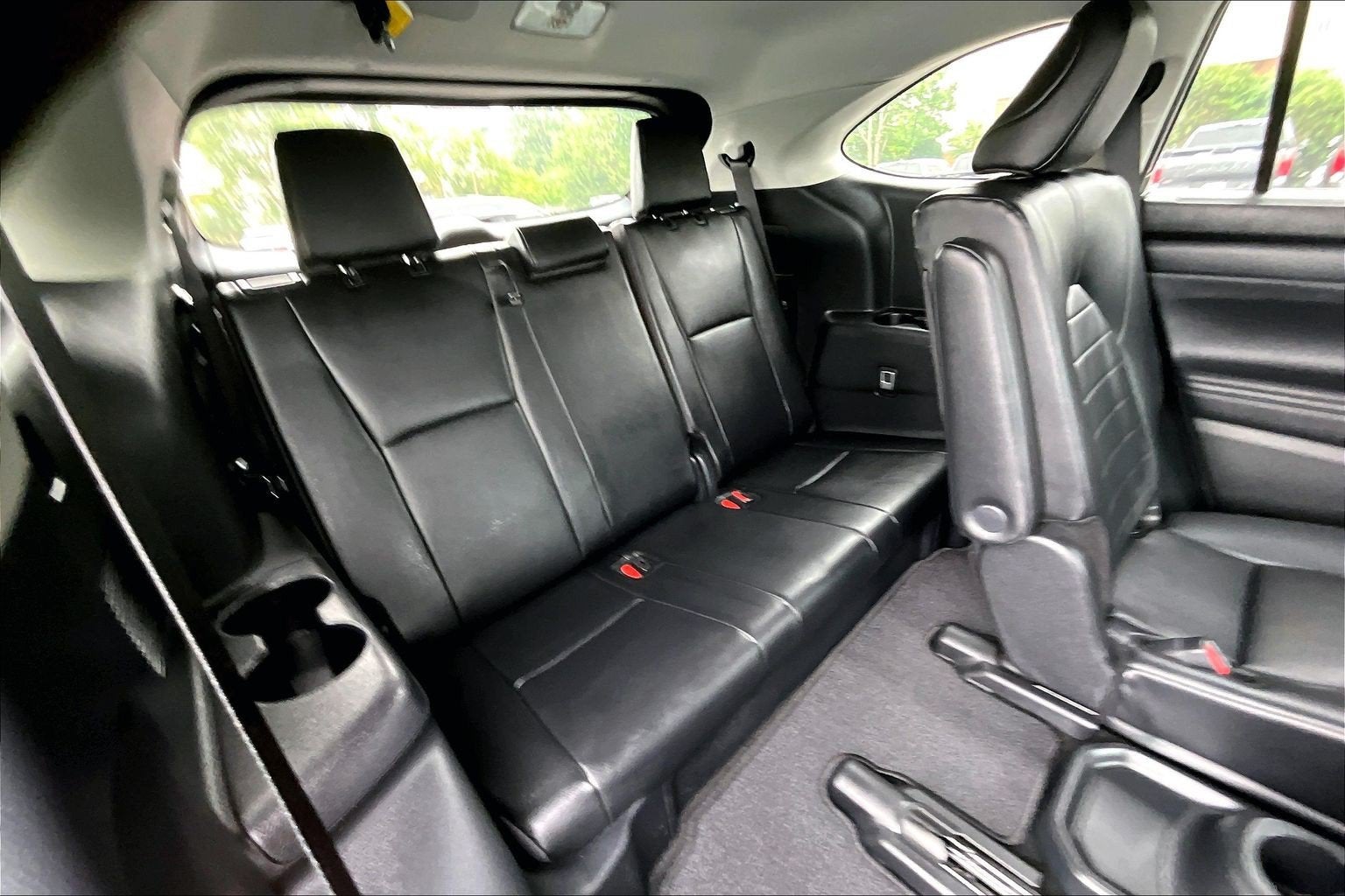2024 Toyota Highlander Hybrid XLE