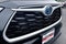 2024 Toyota Highlander Hybrid XLE