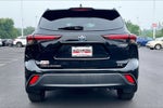 2024 Toyota Highlander Hybrid XLE