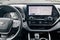 2024 Toyota Highlander Hybrid XLE