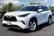 2023 Toyota Highlander Base