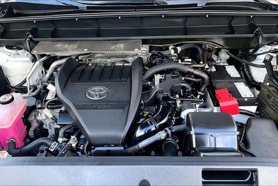 2023 Toyota Highlander Base