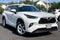 2023 Toyota Highlander Base