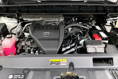 2023 Toyota Highlander Base