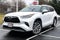 2023 Toyota Highlander Base