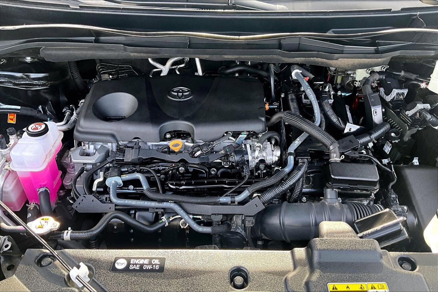 2025 Toyota Sienna LE