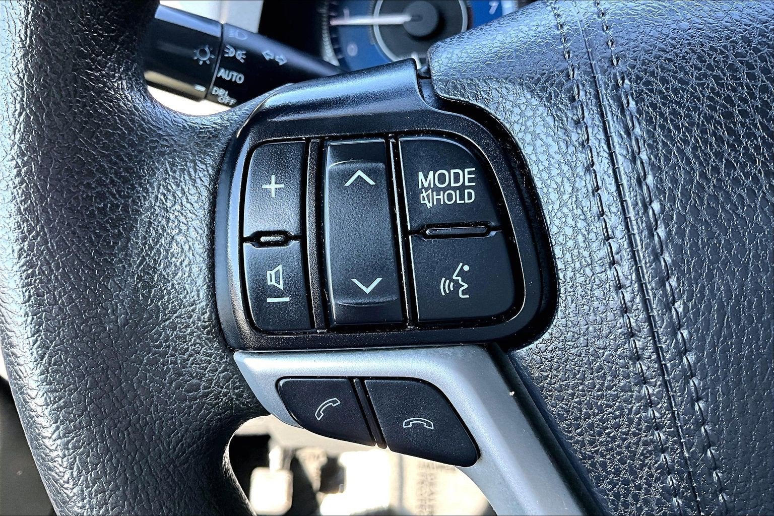 2019 Toyota Sienna LE