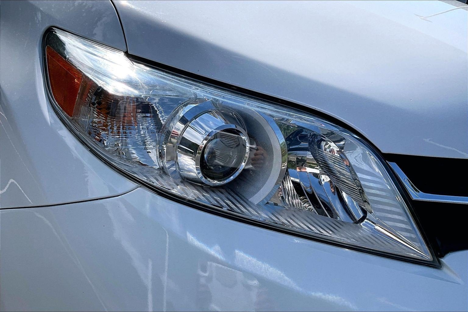 2019 Toyota Sienna LE - Photo 26