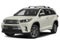 2018 Toyota Highlander Base