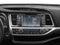 2018 Toyota Highlander Base