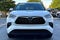 2021 Toyota Highlander Hybrid Limited