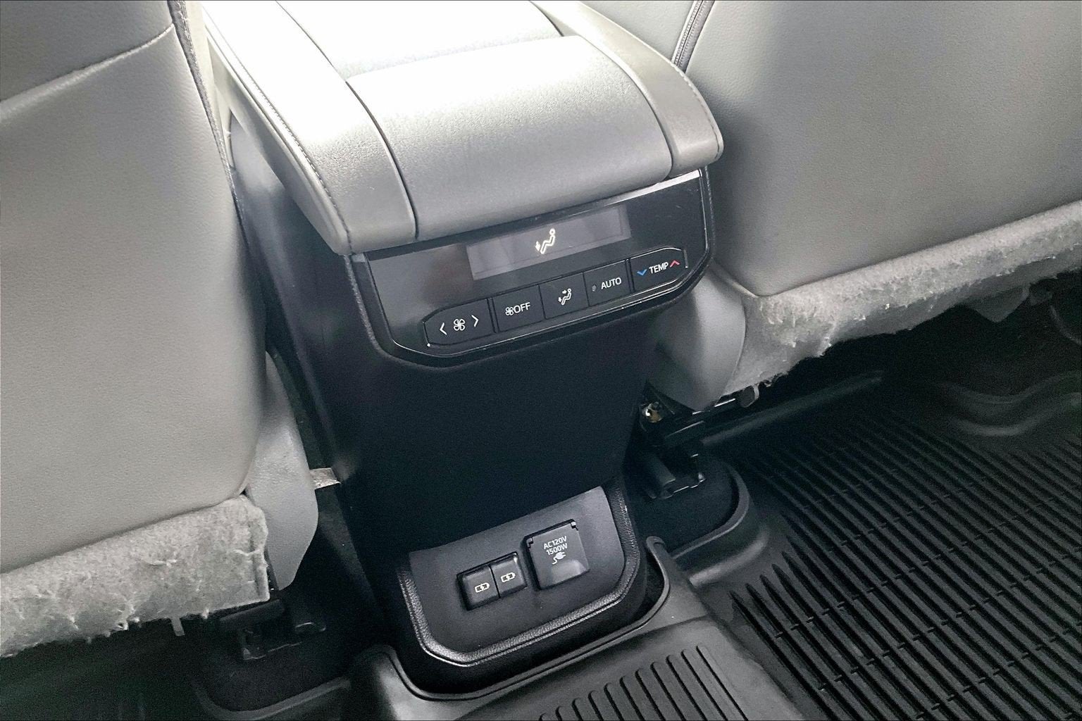 2023 Toyota Highlander Hybrid Limited