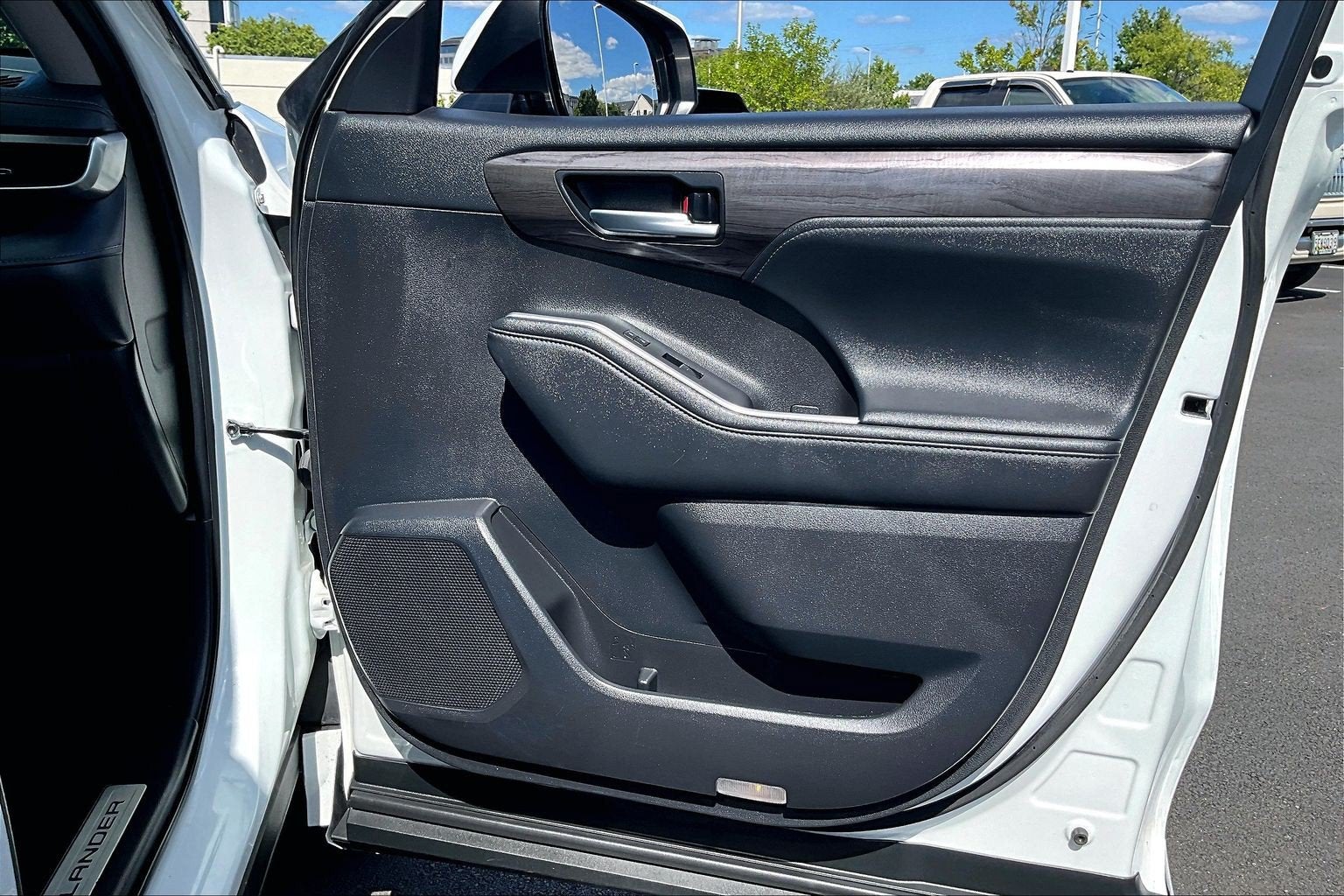 2023 Toyota Highlander Hybrid Limited