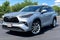 2022 Toyota Highlander Hybrid Limited