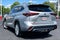 2022 Toyota Highlander Hybrid Limited