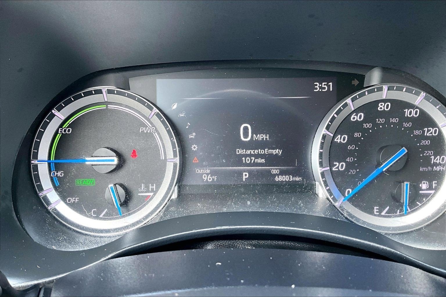 2022 Toyota Highlander Hybrid Limited