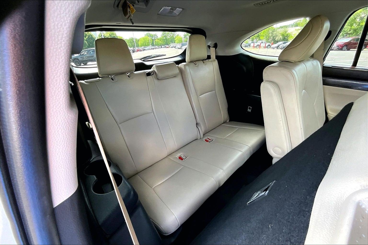 2022 Toyota Highlander Hybrid Limited