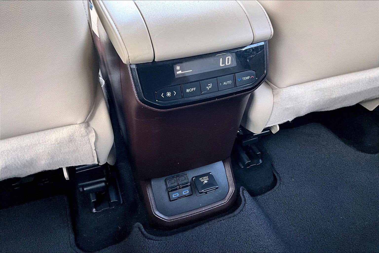 2022 Toyota Highlander Hybrid Limited