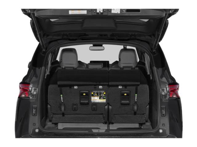 2022 Toyota Sienna XSE