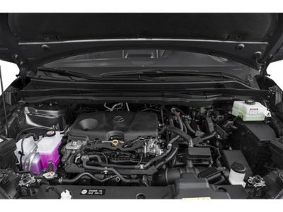 2022 Toyota Sienna XSE