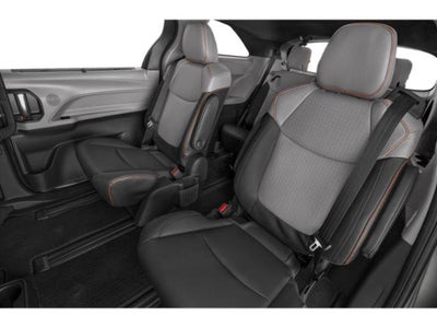 2022 Toyota Sienna XSE