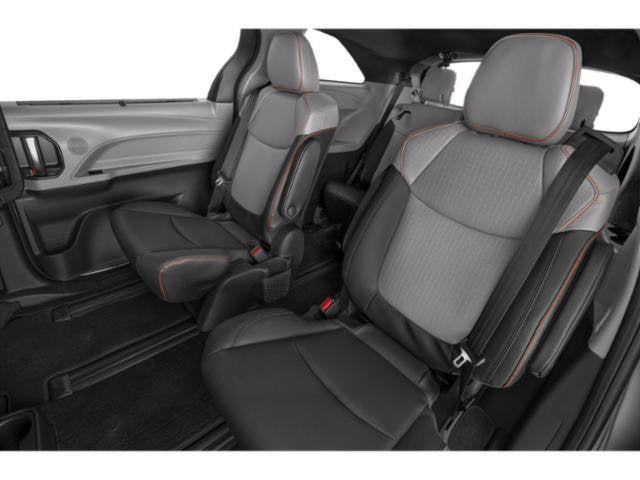 2022 Toyota Sienna XSE