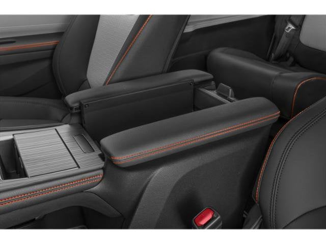 2022 Toyota Sienna XSE