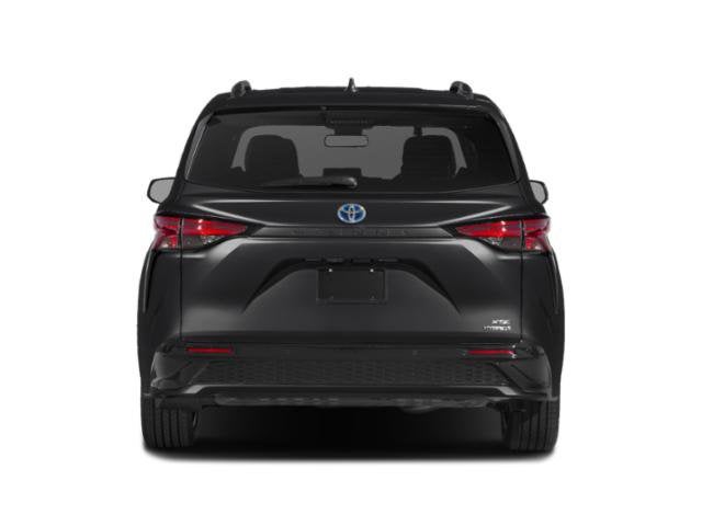2022 Toyota Sienna XSE