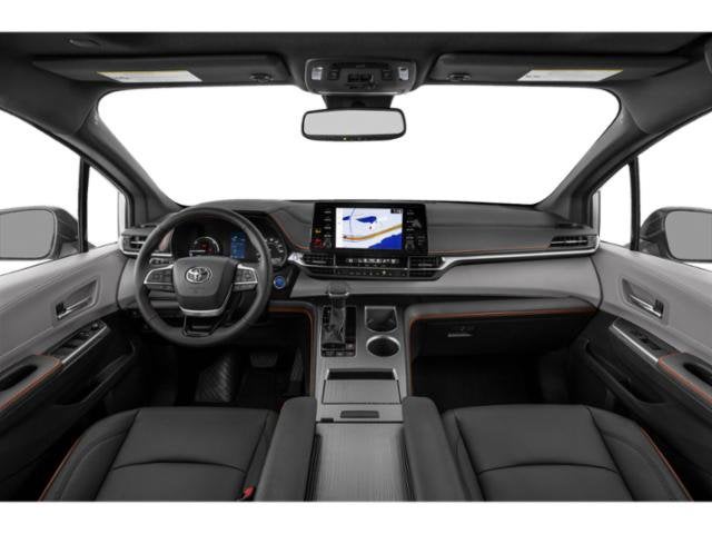 2022 Toyota Sienna XSE