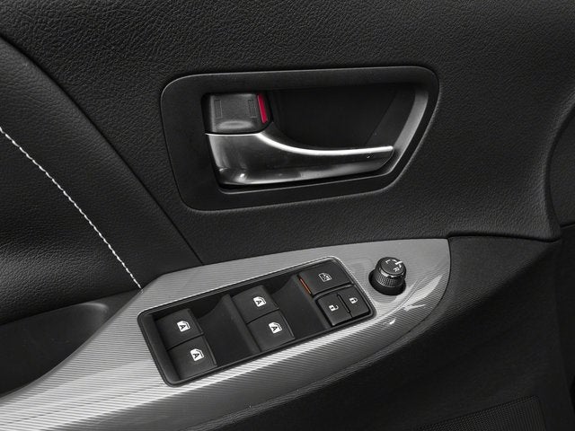 2017 Toyota Sienna SE
