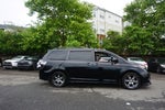 2017 Toyota Sienna SE