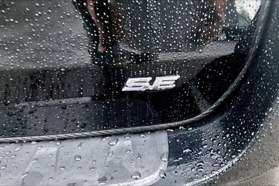 2017 Toyota Sienna SE