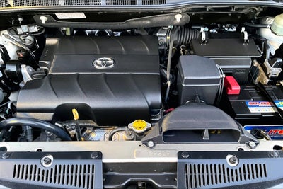 2016 Toyota Sienna XLE Premium