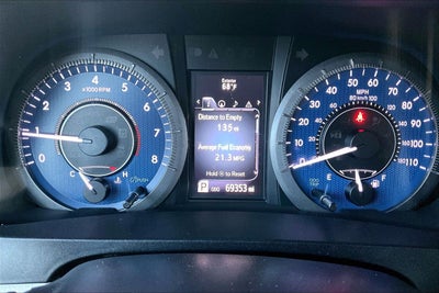 2016 Toyota Sienna XLE Premium