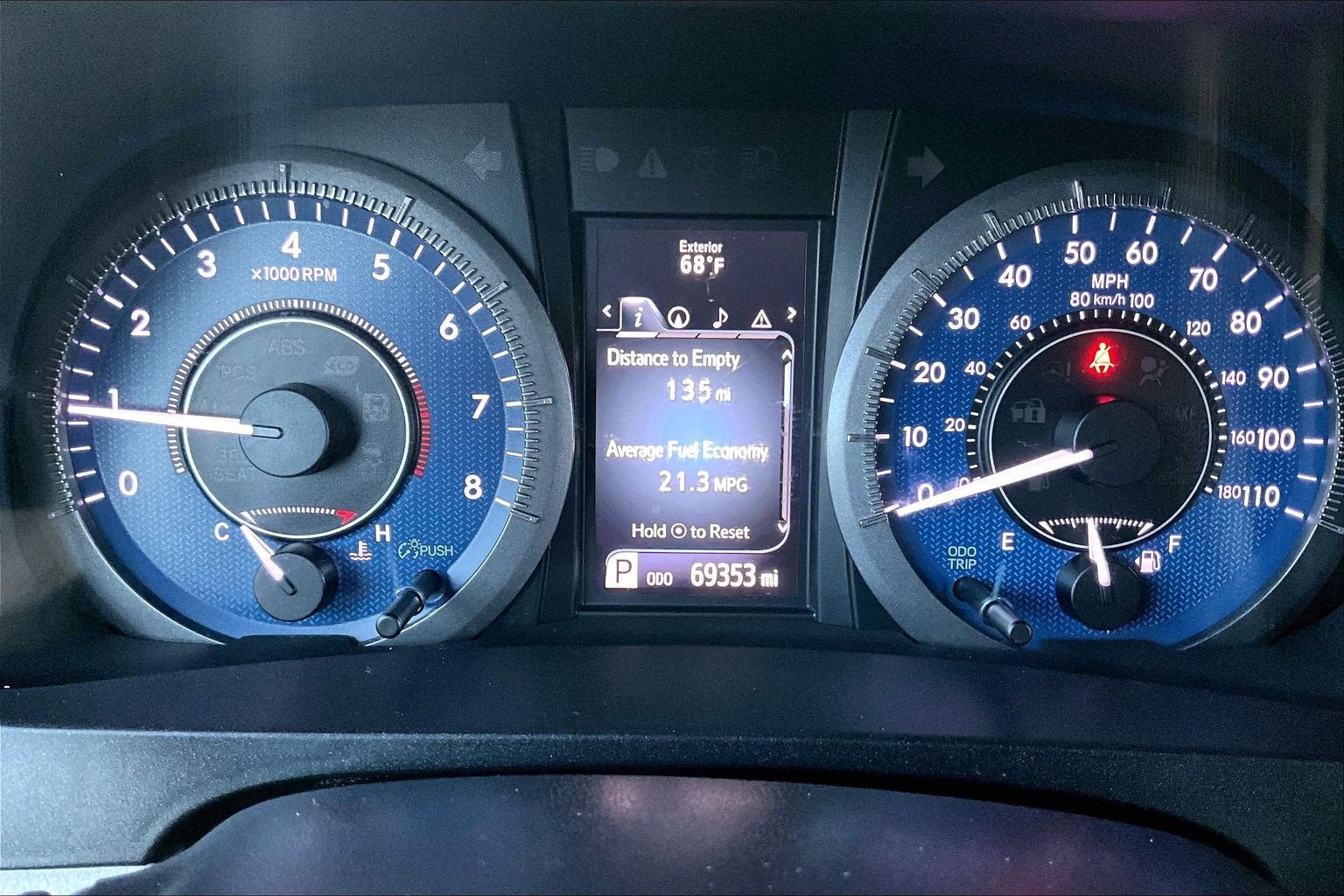 2016 Toyota Sienna XLE Premium