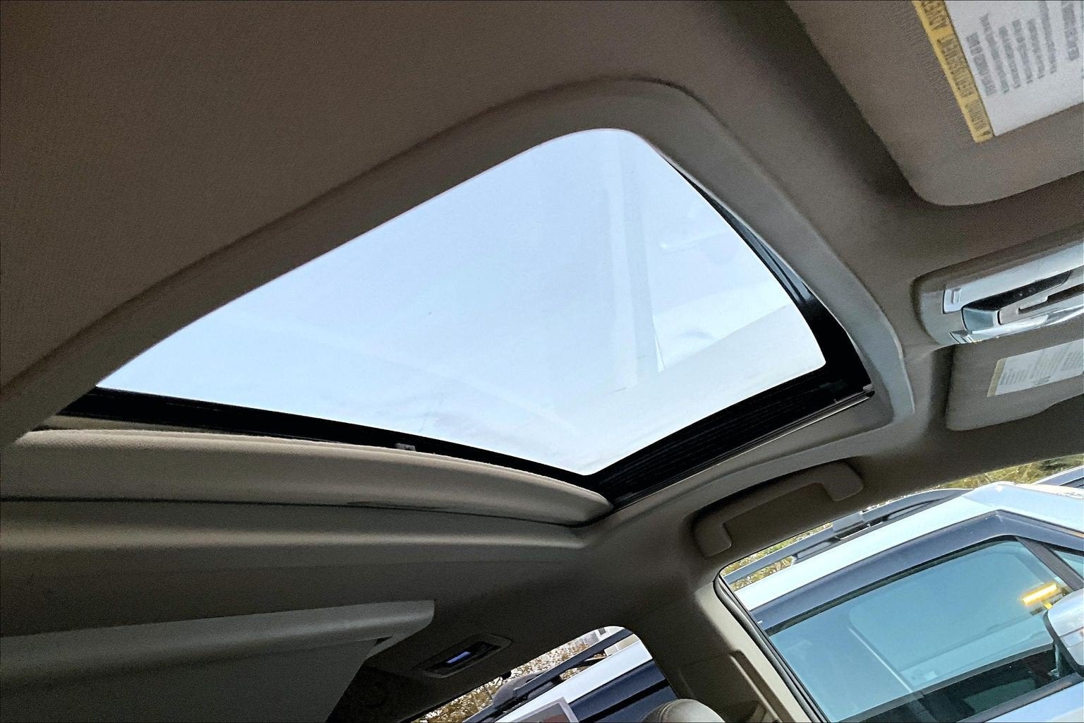 2016 Toyota Sienna XLE Premium