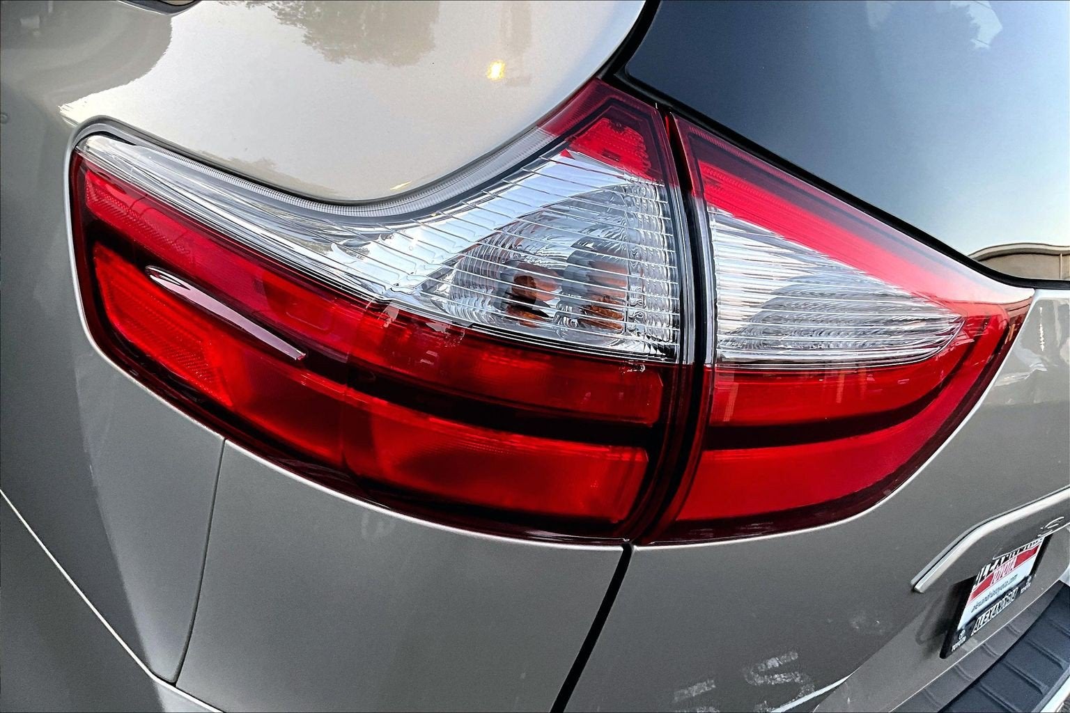 2016 Toyota Sienna XLE Premium
