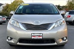 2016 Toyota Sienna XLE Premium