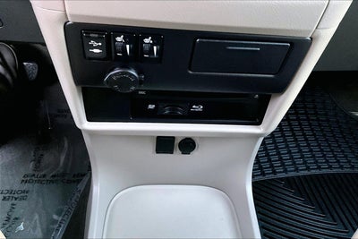 2016 Toyota Sienna XLE Premium
