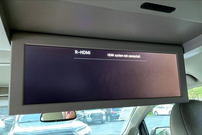 2016 Toyota Sienna XLE Premium