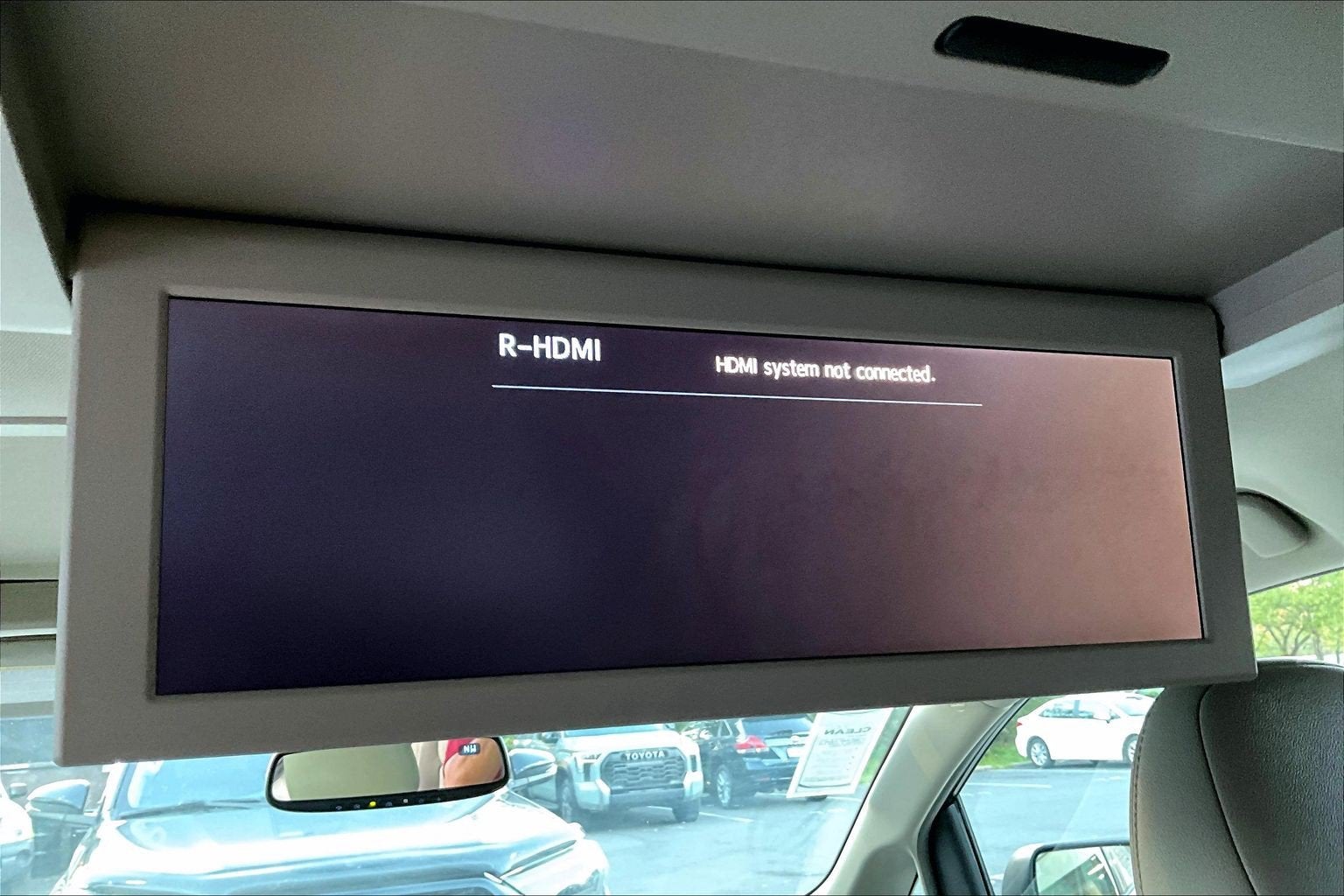 2016 Toyota Sienna XLE Premium