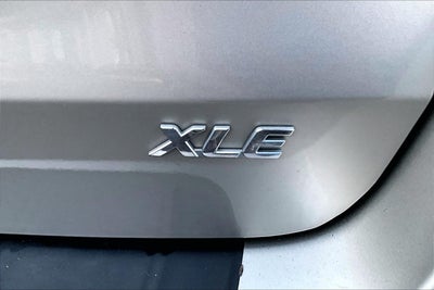 2016 Toyota Sienna XLE Premium