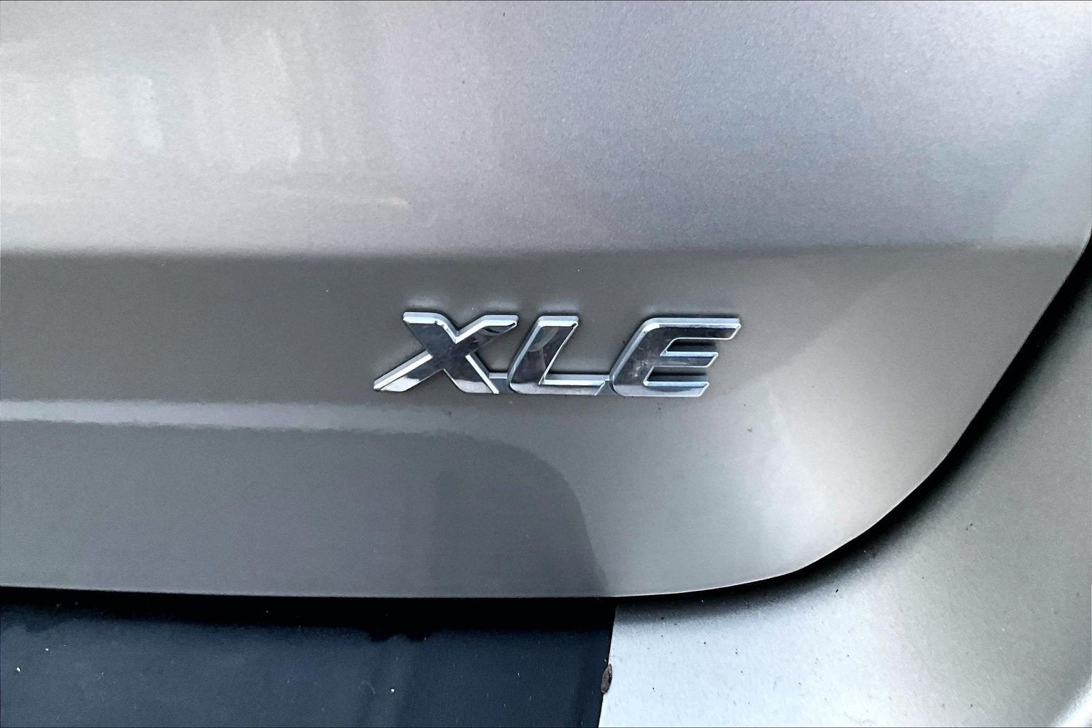 2016 Toyota Sienna XLE Premium