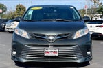 2018 Toyota Sienna XLE