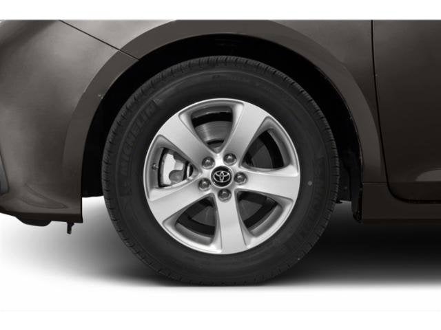 2018 Toyota Sienna XLE Premium