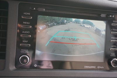 2018 Toyota Sienna XLE Premium