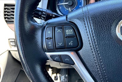 2018 Toyota Sienna XLE Premium