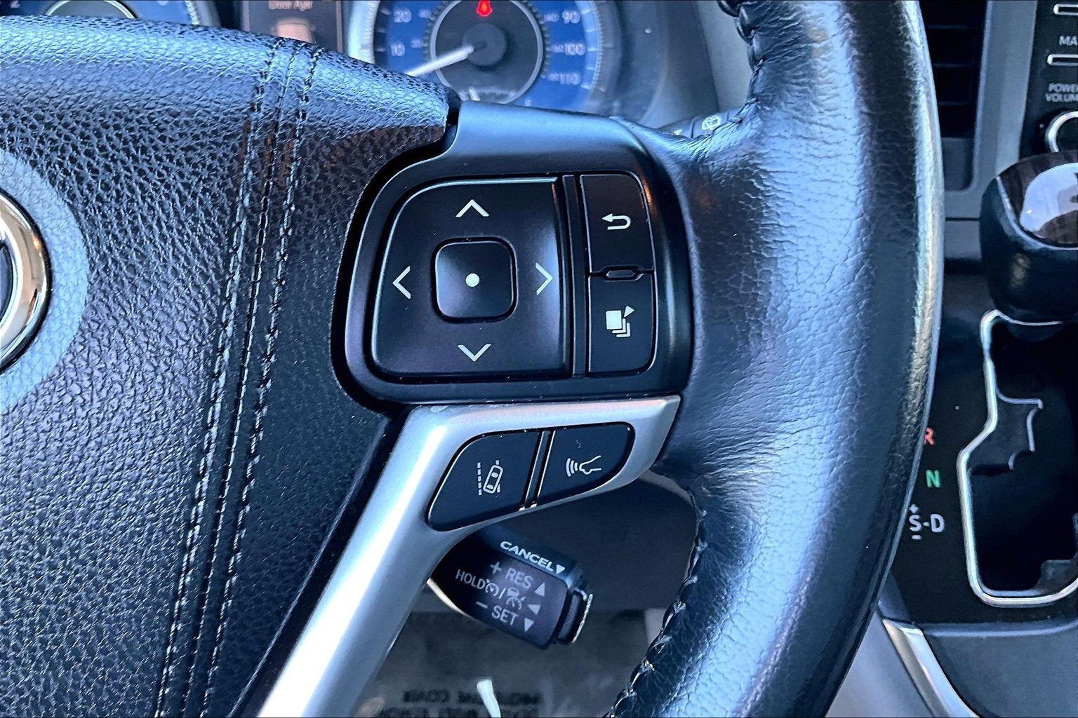 2018 Toyota Sienna XLE Premium